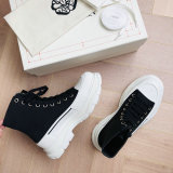 Alexander McQueen Boots (197)