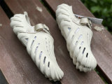 Salehe Bembury × CrocsPollex Clog Cucumber (10)