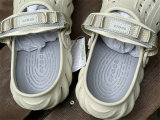 Salehe Bembury × CrocsPollex Clog Cucumber (10)