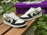 Authentic Nike SB Dunk Low “Chlorophyll”