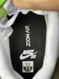 Authentic Nike SB Dunk Low “Chlorophyll”