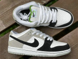 Authentic Nike SB Dunk Low “Chlorophyll”