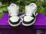 Authentic Nike SB Dunk Low “Chlorophyll”