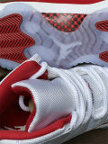 Authentic Air Jordan 11 GS “Cherry”