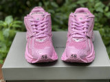 Balenciaga Runner Pink
