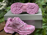 Balenciaga Runner Pink