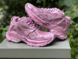 Balenciaga Runner Pink