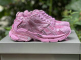 Balenciaga Runner Pink
