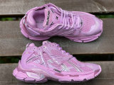 Balenciaga Runner Pink