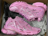 Balenciaga Runner Pink