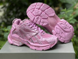 Balenciaga Runner Pink