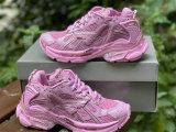 Balenciaga Runner Pink