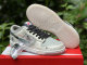 Authentic Nike Dunk Low College Navy/Wolf Grey