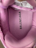 Balenciaga Runner Pink