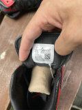 Authentic Air Jordan 1 Mid “Bred”