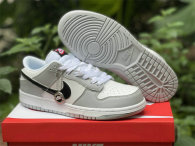 Authentic Nike Dunk Low SE “Lottery”