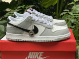 Authentic Nike Dunk Low SE “Lottery”