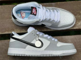 Authentic Nike Dunk Low SE “Lottery”