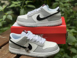 Authentic Nike Dunk Low SE “Lottery”