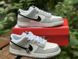 Authentic Nike Dunk Low SE “Lottery”