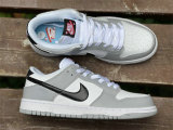 Authentic Nike Dunk Low SE “Lottery”