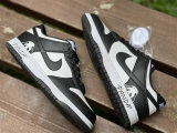 Authentic Nike Dunk Low “Panda”