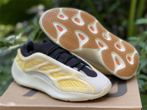 Authentic Y 700 V3 “Mono Safflower” Authentic Y 700 V3 “Mono Safflower”