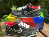 Authentic LPL x Nike Dunk Low