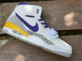Authentic Air Jordan Legacy 312 “Lakers”