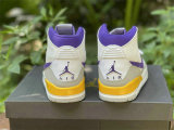 Authentic Air Jordan Legacy 312 “Lakers”