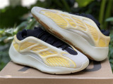 Authentic Y 700 V3 “Mono Safflower”