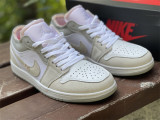 Authentic Air Jordan 1 Low “Inside Out” GS