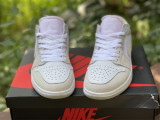 Authentic Air Jordan 1 Low “Inside Out” GS