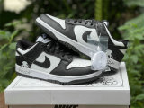 Authentic Nike Dunk Low “Panda”