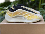 Authentic Y 700 V3 “Mono Safflower”