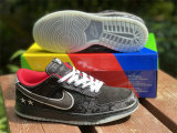 Authentic LPL x Nike Dunk Low