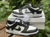 Authentic Nike Dunk Low “Panda”
