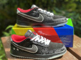 Authentic LPL x Nike Dunk Low