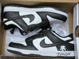 Authentic Nike Dunk Low “Panda”