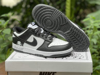 Authentic Nike Dunk Low “Panda”