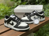 Authentic Nike Dunk Low “Panda”