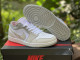 Authentic Air Jordan 1 Low “Inside Out”