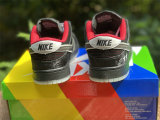 Authentic LPL x Nike Dunk Low