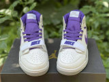 Authentic Air Jordan Legacy 312 “Lakers”