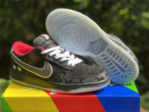 Authentic LPL x Nike Dunk Low