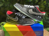 Authentic LPL x Nike Dunk Low
