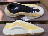 Authentic Y 700 V3 “Mono Safflower”