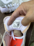 Authentic Air Jordan 1 Low “Inside Out” GS