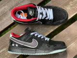 Authentic LPL x Nike Dunk Low