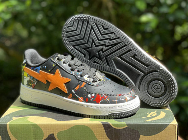 Authentic Bape Sta (27)